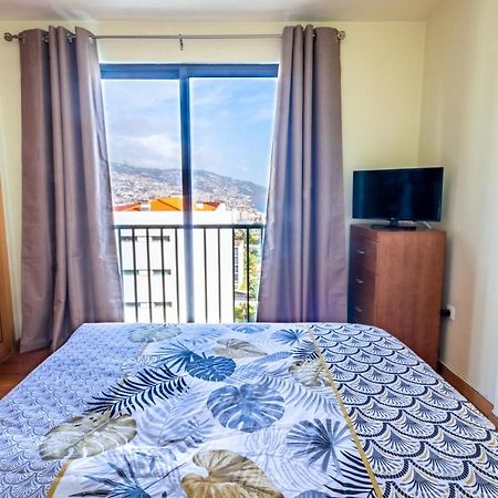 Lulina Two Bedroom By Alma Holiday Rentals Φουνκάλ Εξωτερικό φωτογραφία