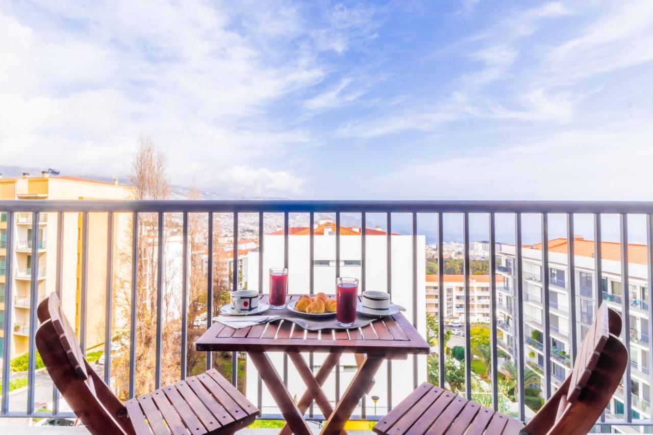 Lulina Two Bedroom By Alma Holiday Rentals Φουνκάλ Εξωτερικό φωτογραφία