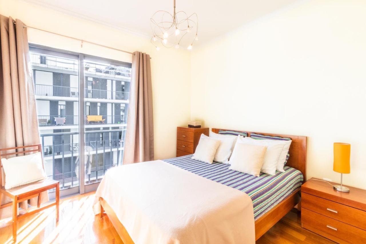 Lulina Two Bedroom By Alma Holiday Rentals Φουνκάλ Εξωτερικό φωτογραφία