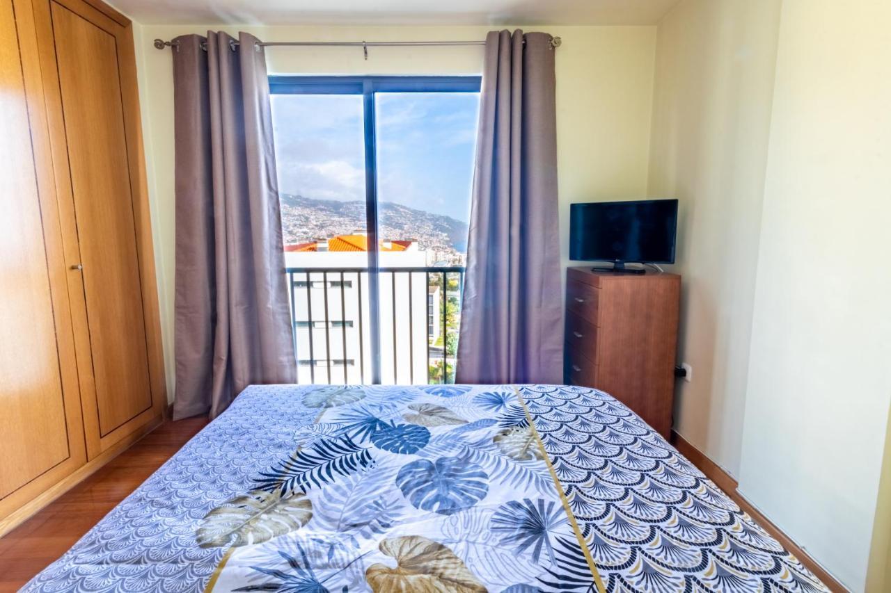 Lulina Two Bedroom By Alma Holiday Rentals Φουνκάλ Εξωτερικό φωτογραφία