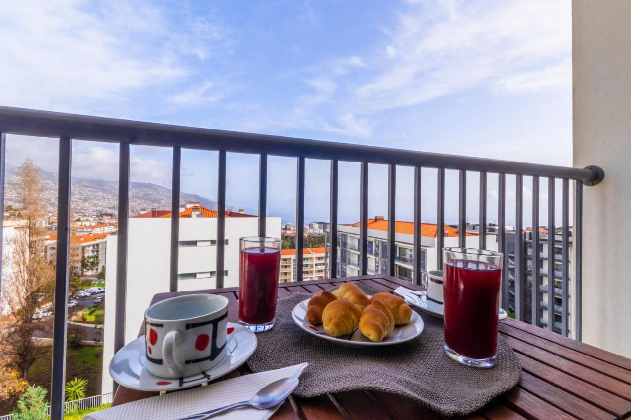 Lulina Two Bedroom By Alma Holiday Rentals Φουνκάλ Εξωτερικό φωτογραφία