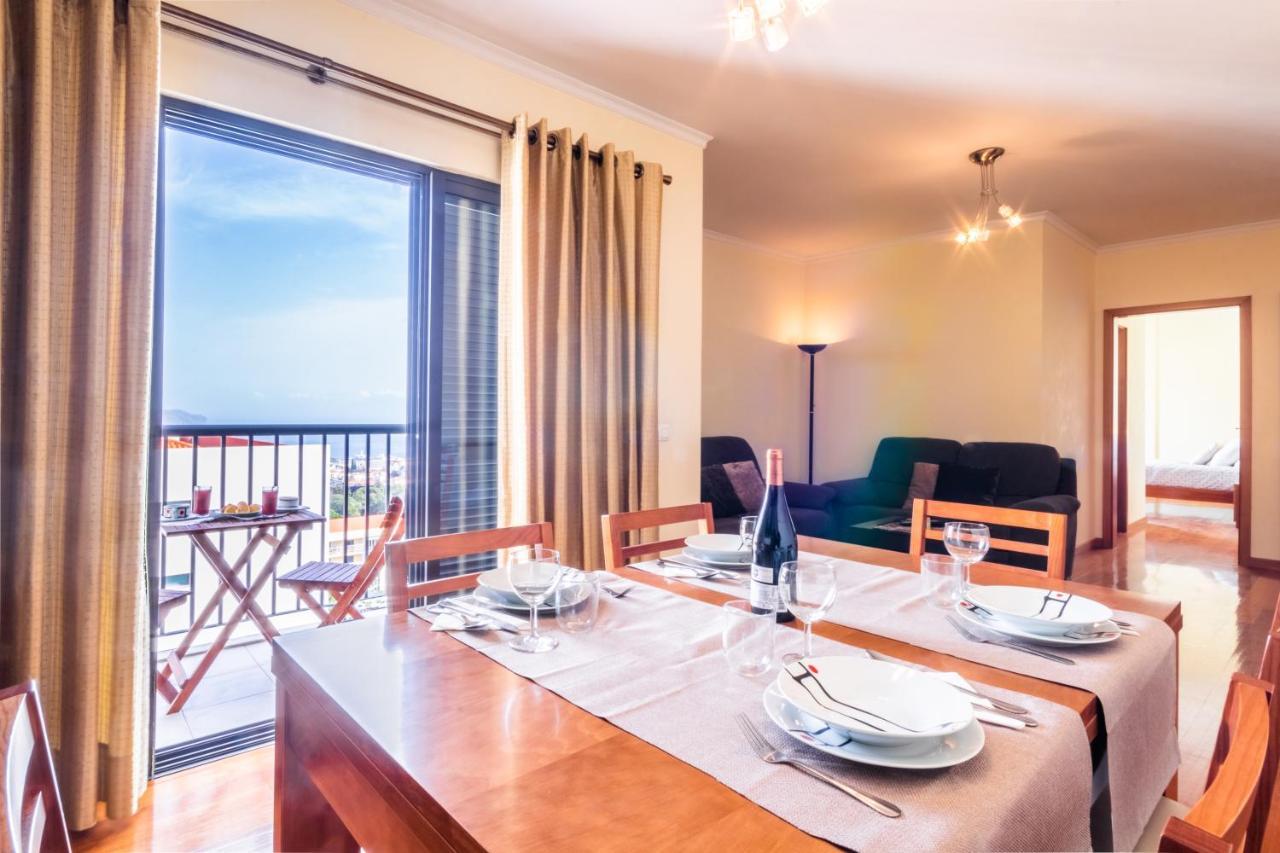 Lulina Two Bedroom By Alma Holiday Rentals Φουνκάλ Εξωτερικό φωτογραφία