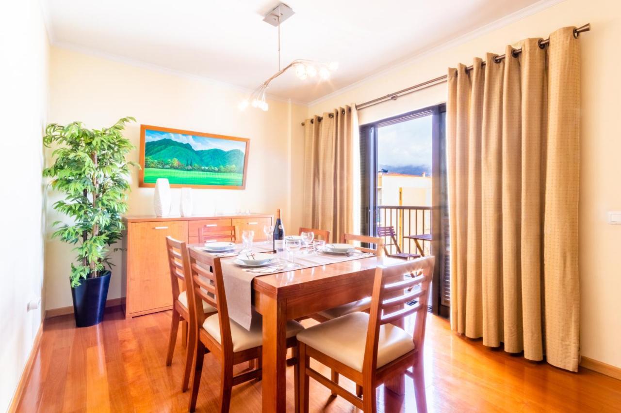 Lulina Two Bedroom By Alma Holiday Rentals Φουνκάλ Εξωτερικό φωτογραφία