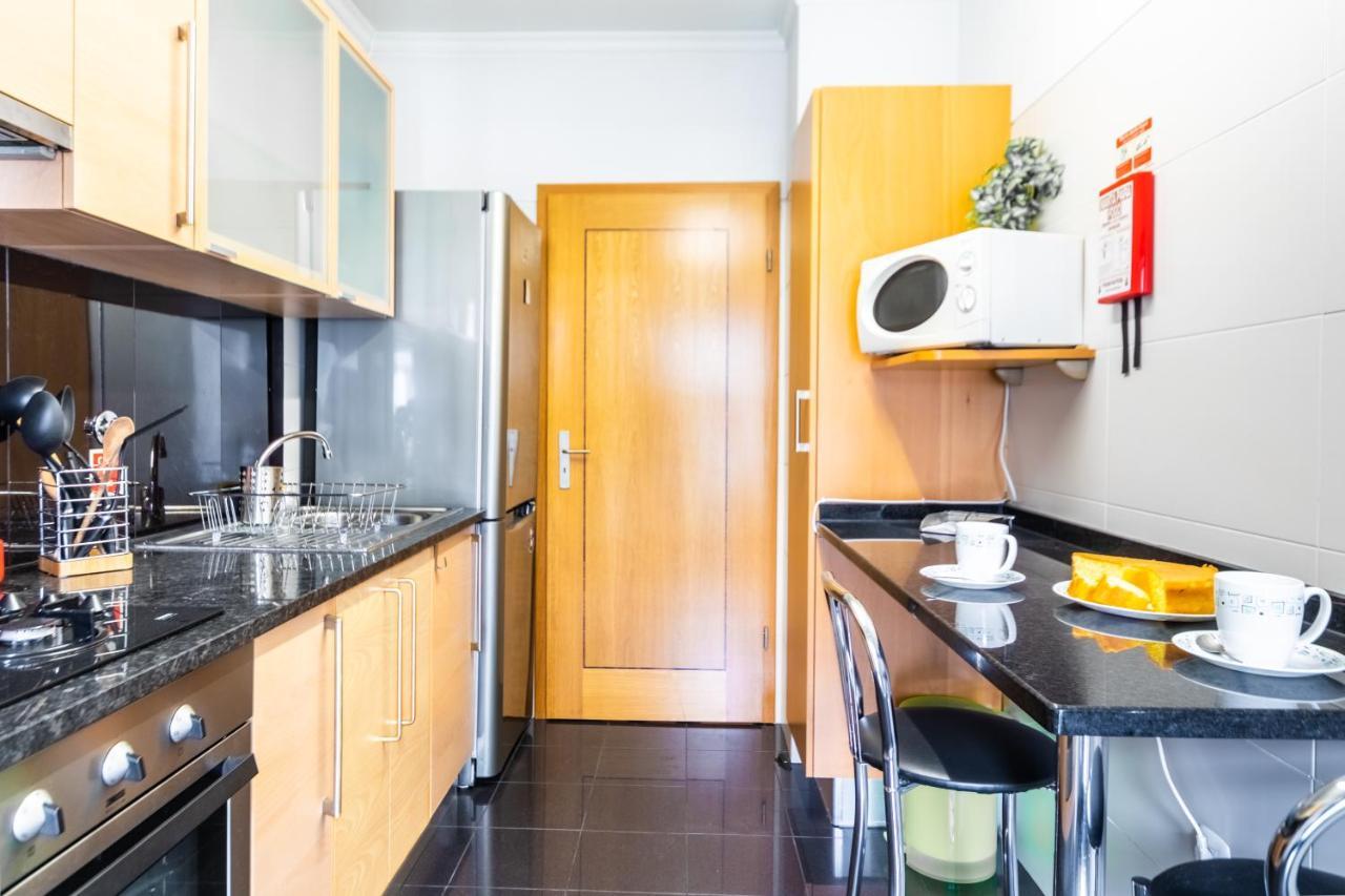 Lulina Two Bedroom By Alma Holiday Rentals Φουνκάλ Εξωτερικό φωτογραφία