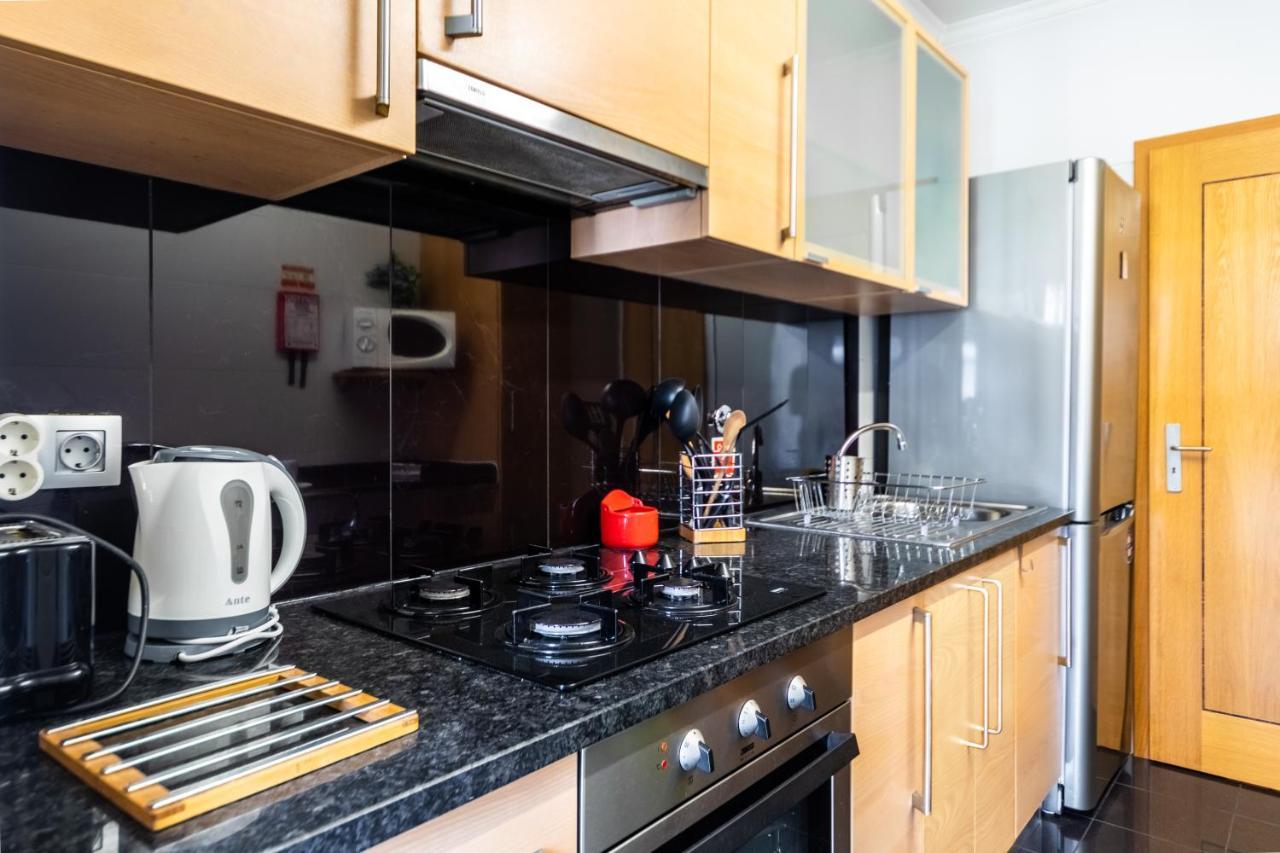 Lulina Two Bedroom By Alma Holiday Rentals Φουνκάλ Εξωτερικό φωτογραφία
