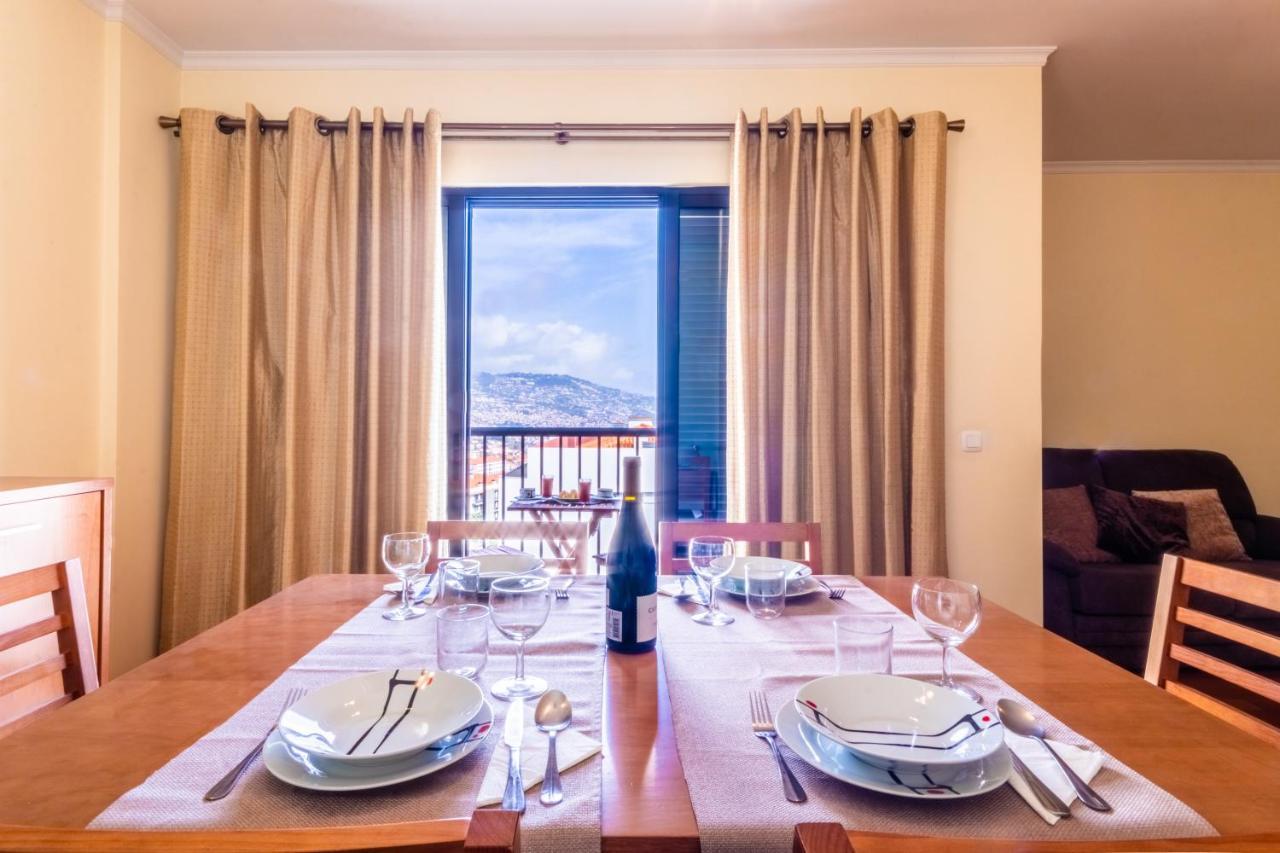 Lulina Two Bedroom By Alma Holiday Rentals Φουνκάλ Εξωτερικό φωτογραφία