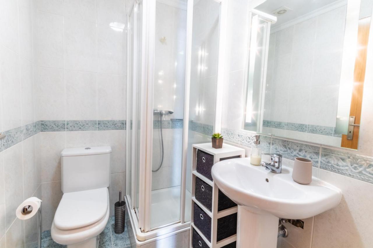 Lulina Two Bedroom By Alma Holiday Rentals Φουνκάλ Εξωτερικό φωτογραφία