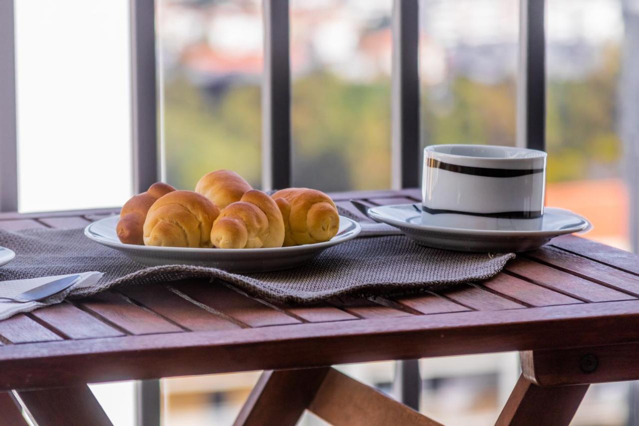 Lulina Two Bedroom By Alma Holiday Rentals Φουνκάλ Εξωτερικό φωτογραφία