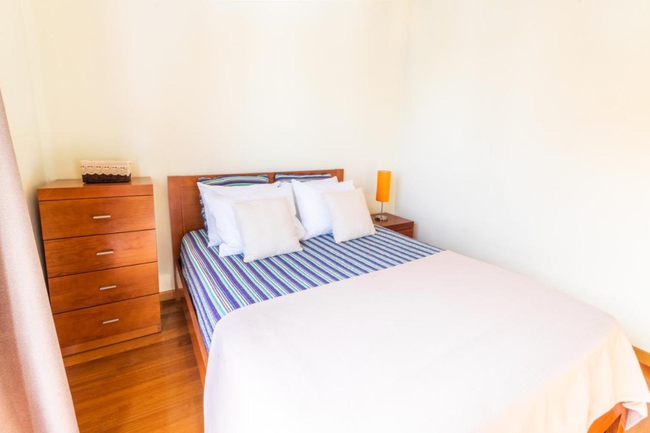 Lulina Two Bedroom By Alma Holiday Rentals Φουνκάλ Εξωτερικό φωτογραφία