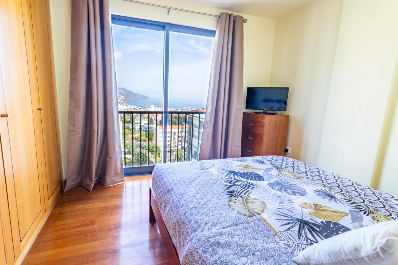 Lulina Two Bedroom By Alma Holiday Rentals Φουνκάλ Εξωτερικό φωτογραφία